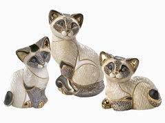 The De Rosa Animal Figurine Collection