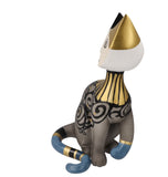 Alesio A Large Rosina Wachtmeister Cat Figurine