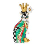 Catherine The Little Cat Princess From Tom's Drag Company