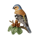 Chaffinch Figurine From Goebel