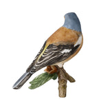 Chaffinch Figurine From Goebel