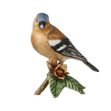 Chaffinch Figurine From Goebel