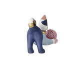 Gioco Dol Gomitolo The Rosina Wachtmeister Cat Figurine