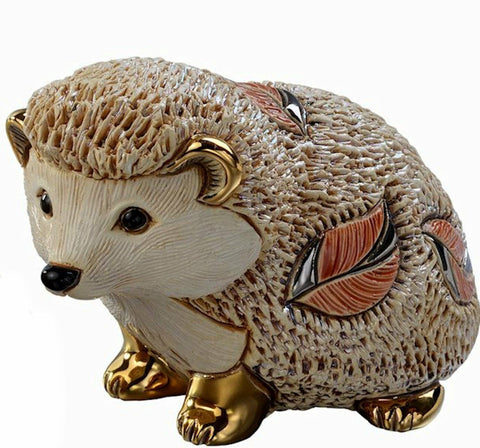 De Rosa Hedgehog Figurine