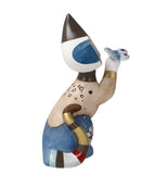 Ilaria The Rosina Wachtmeister Cat Figurine