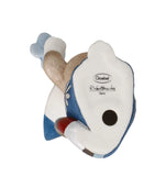 Ilaria The Rosina Wachtmeister Cat Figurine