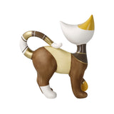 Rosina Wachtmeister Cat Figurine Lara