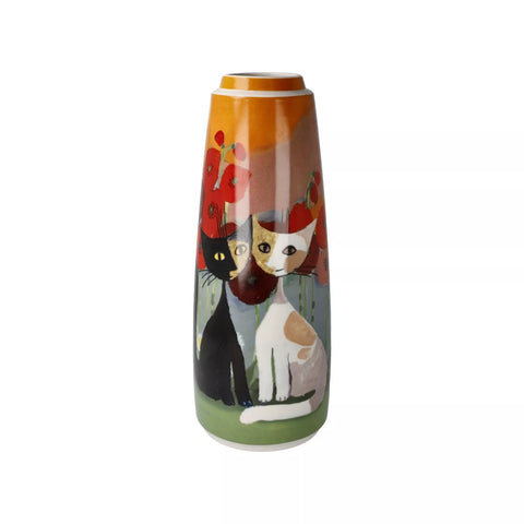 Rosina Wachtmeister Vase Lestate In Giardino