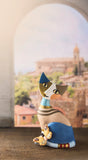 Livia The Rosina Wachtmeister Cat Figurine