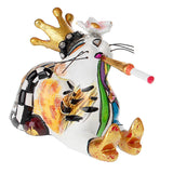 Madeline The Little Cat Princess From Tom's Drag Company