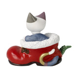 Paco The Rosina Wachtmeister Cat Figurine