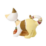 Rosina Wachtmeister Cat Figurine Fare La Spesa