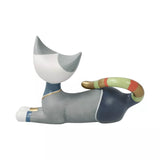 Rosina Wachtmeister Cat Figurine Andreina