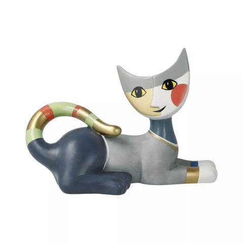Rosina Wachtmeister Cat Figurine Andreina