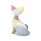 Rosina Wachtmeister Cat Figurine Carla