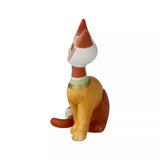 Rosina Wachtmeister Cat Figurine Pablo