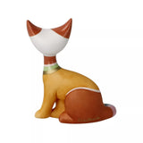 Rosina Wachtmeister Cat Figurine Pablo