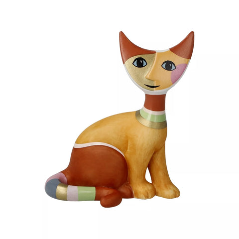 Rosina Wachtmeister Cat Figurine Pablo