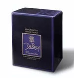 Sleeping Cat Figurine By De Rosa