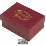 Craycombe Christmas Penguin Trinket Box