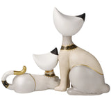 Gatti Doro The Rosina Wachtmeister 2026 Year Cat Figurine