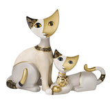 Gatti Doro The Rosina Wachtmeister 2026 Year Cat Figurine