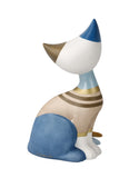 Livia The Rosina Wachtmeister Cat Figurine