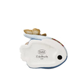 Livia The Rosina Wachtmeister Cat Figurine