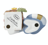 Rosina Wachtmeister A Casa Di Pan Di Zenze