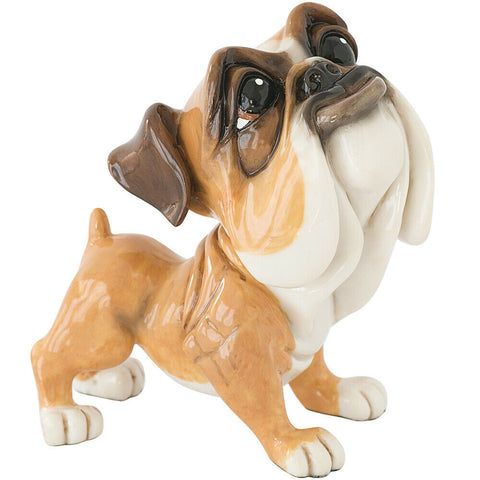 Arora Design Little Paws Mick The Bulldog