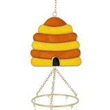 Garden Windchime: Bee Hive