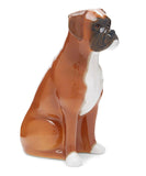 Quail Ceramics: Money Box: Boxer