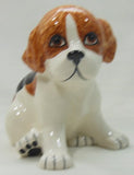 Babbacombe Pottery Beagle Pup