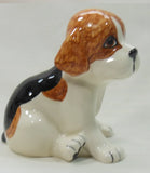 Babbacombe Pottery beagle pup