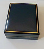 Penguin Pair Brooch By Rodney Holman