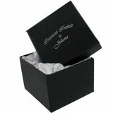 Treasured Trinkets Cherub Praying Trinket Box