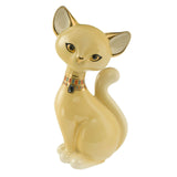 Goebel Kitti De Lux Creme Smoke Burma Limited Edition