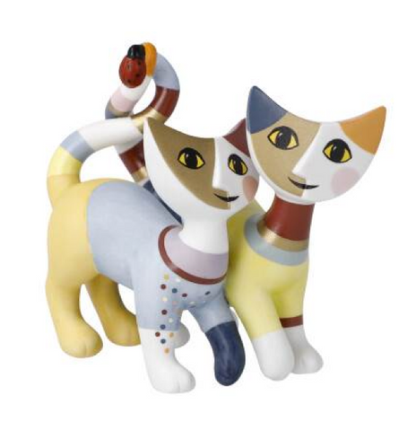 Rosina Wachtmeister Luca E Sofia Staying Together Always