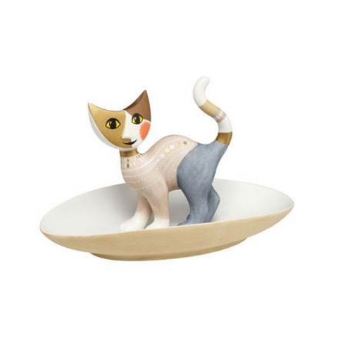 Rosina Wachtmeiste Cat Luna