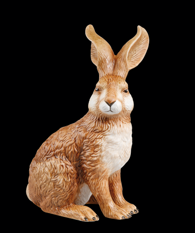 Natural Rabbit By Goebel Merta