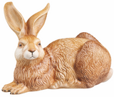 Goebel Natural Rabbit Amando The Handsome Boy