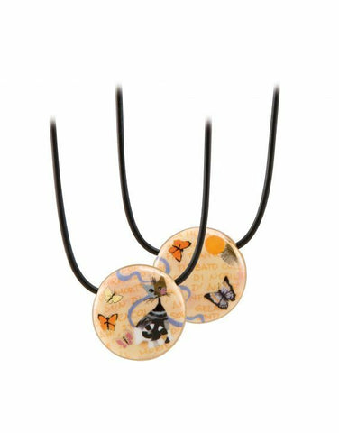Rosina Wachtmeister Pendant Cat Giorni Di Sole