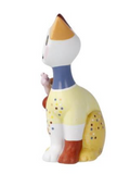 Rosina Wachtmeister Cat Figurine Nicola