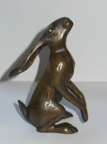 ORIELE BRONZE - MICRO MOON HARE