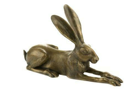 ORIELE BRONZE - SPHINX HARE