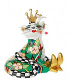 Princess Grace The Cat From Tom's Drag Company (Medium)