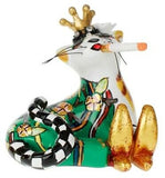 Princess Grace The Cat From Tom's Drag Company (Medium)