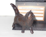 Richard Cooper Studio Bronze Cat Standing (926)