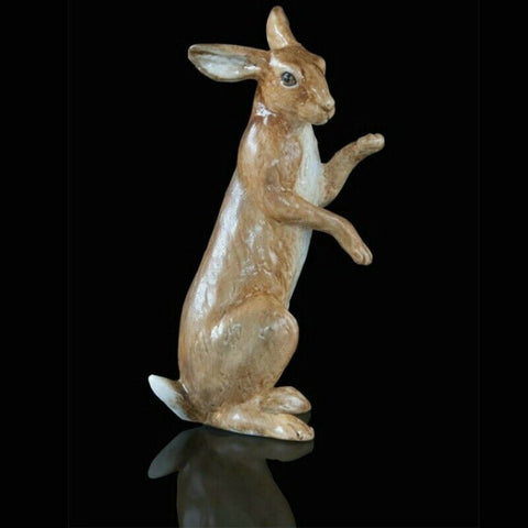 RICHARD COOPER STUDIO - BONE CHINA - Hare