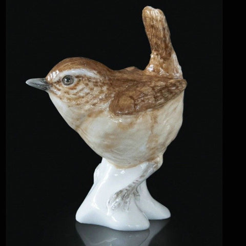 RICHARD COOPER STUDIO - BONE CHINA - WREN